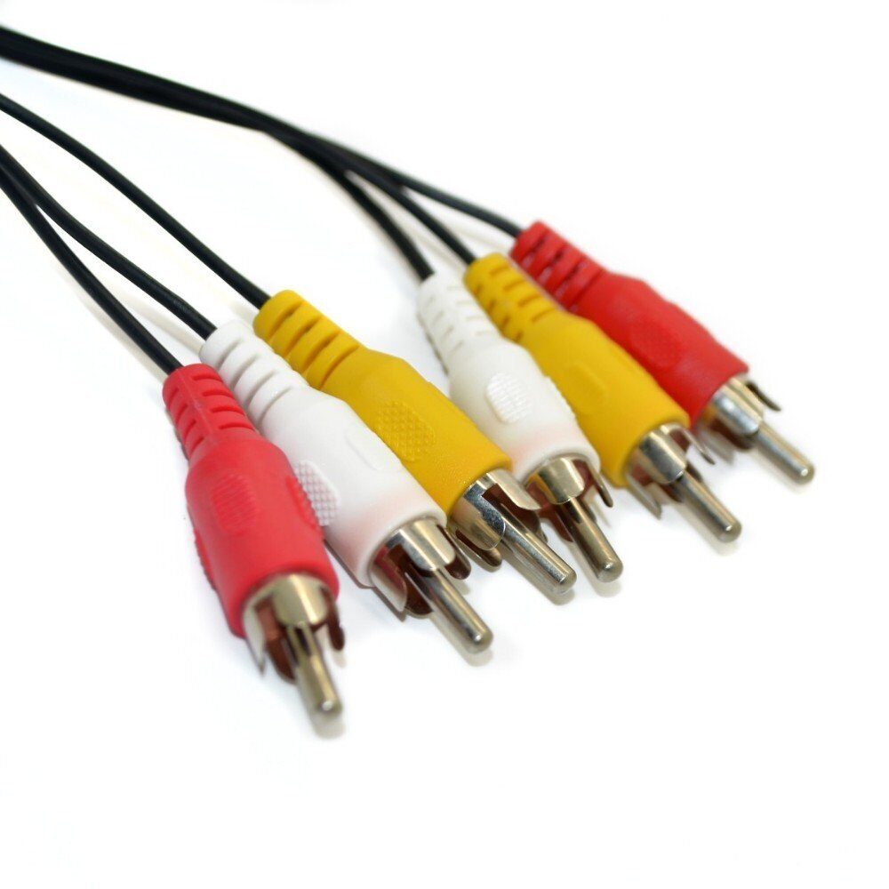 Кабель 3 RCA-3 RCA. Провод тюльпан папа папа. РЦА кабель альфард. 2 RCA to 4 RCA.