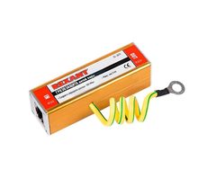 Грозозащита витой пары, RJ45 разъем, REXANT, 05-3079