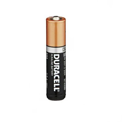 Батарейка Duracell (AAA) Alkaline