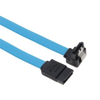 Кабель SATA 3  (2шт)
