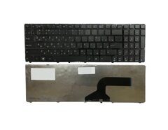 Клавиатура Asus A52,K52,K72,X52,G52,G60, G72, N53, N61, N71